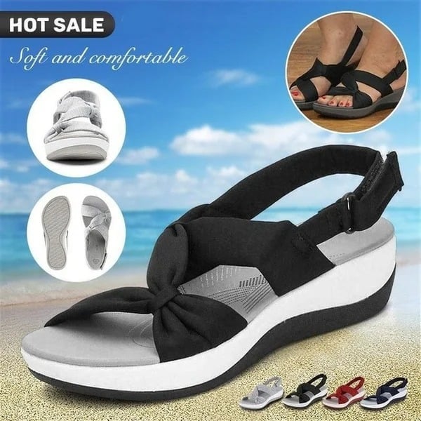 Dr.Care - Orthopedic Sandals