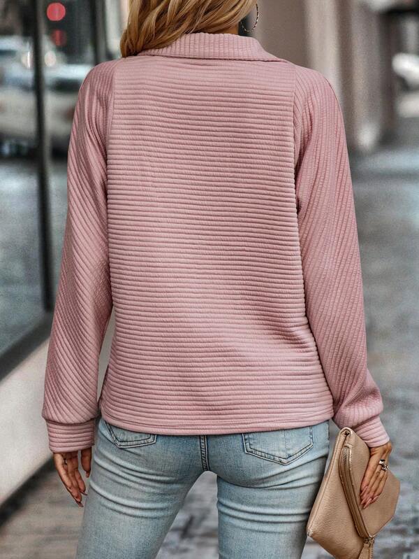 Dorthea - Casual Sweater For Women