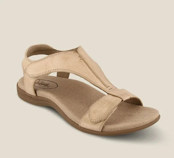 Denise - Orthopedic sandals