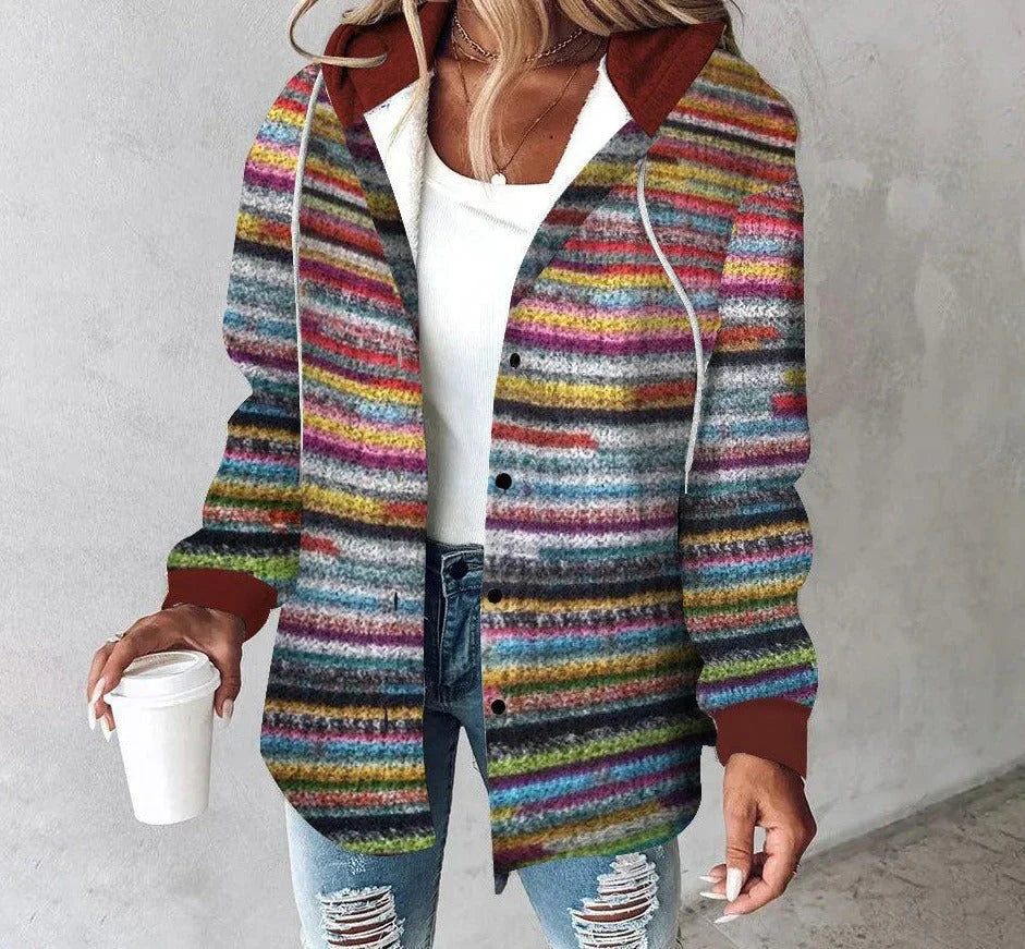 Nadia - Elegant Cardigan