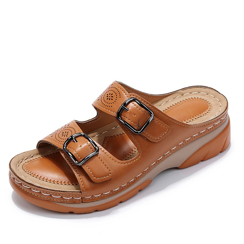 Joana - Orthopedic comfort sandals