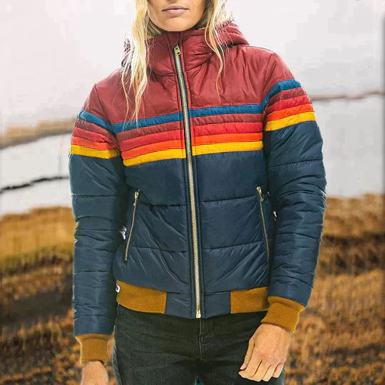 Roxy - Water and Windproof Jacket