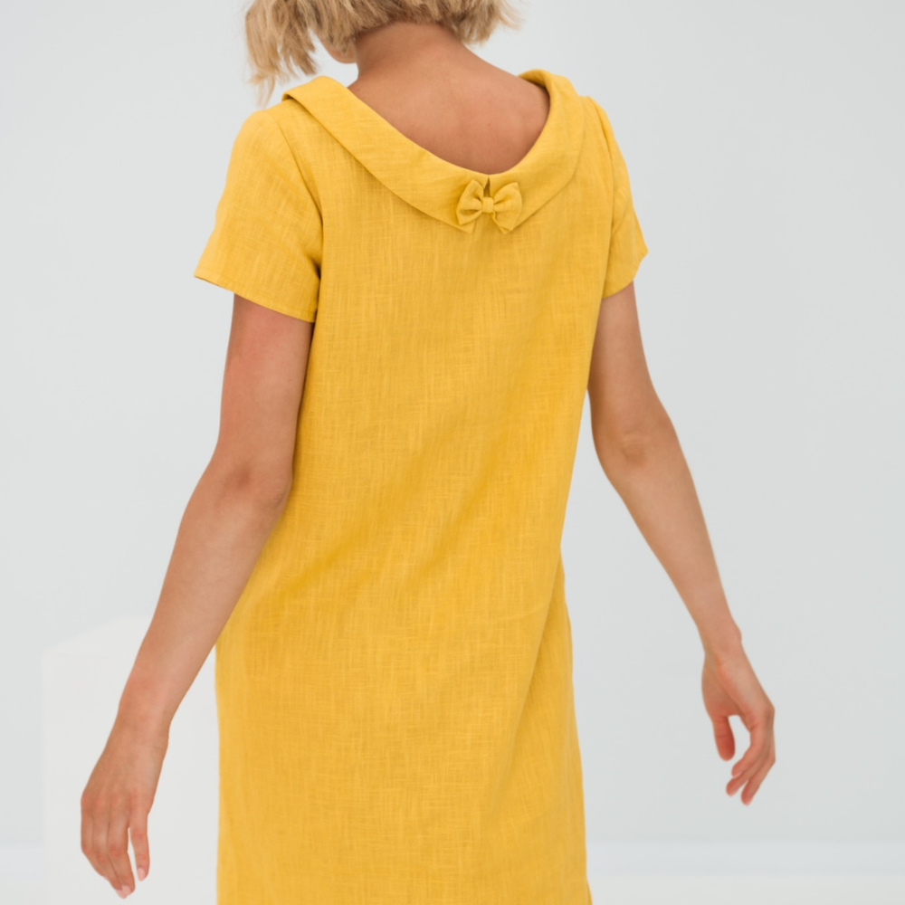 Susan | Comfort Summer Dress