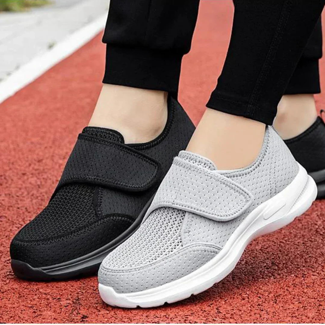 Faye - Orthopedic Walking Shoes