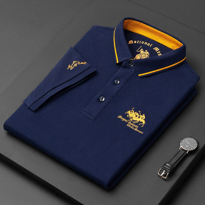 Ralph - Men’s Polo