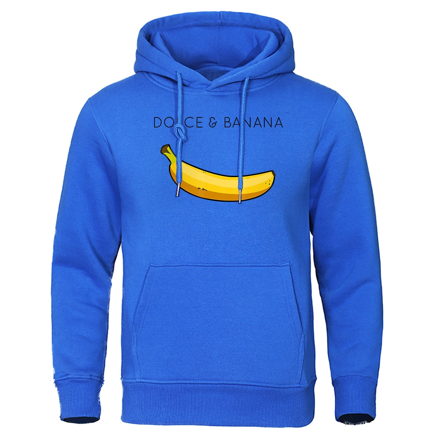 Dolce & Banana Hoodie