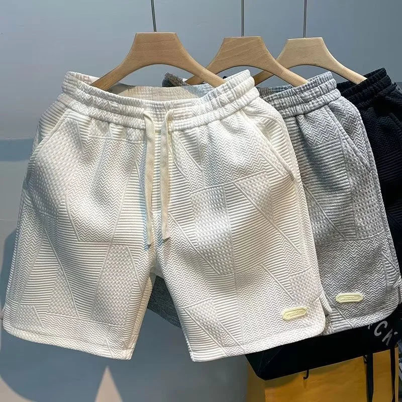 Carl | Men’s Summer Shorts