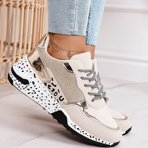 Milou - Orthopedic Sneakers for Women