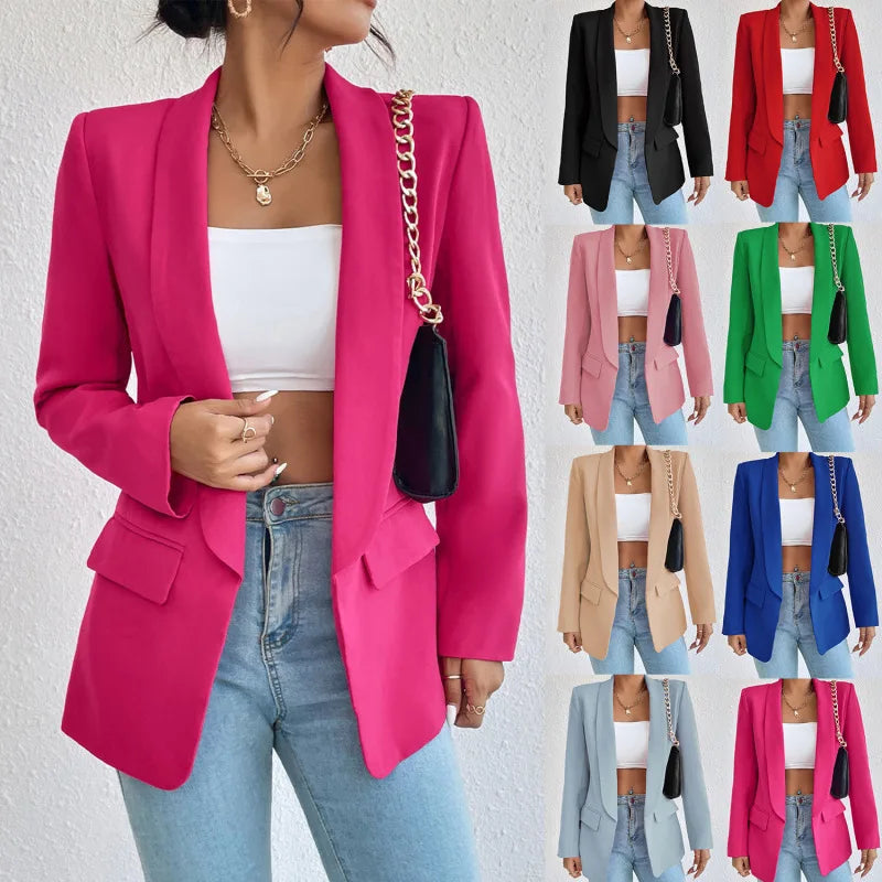 Madison - Women’s Blazer