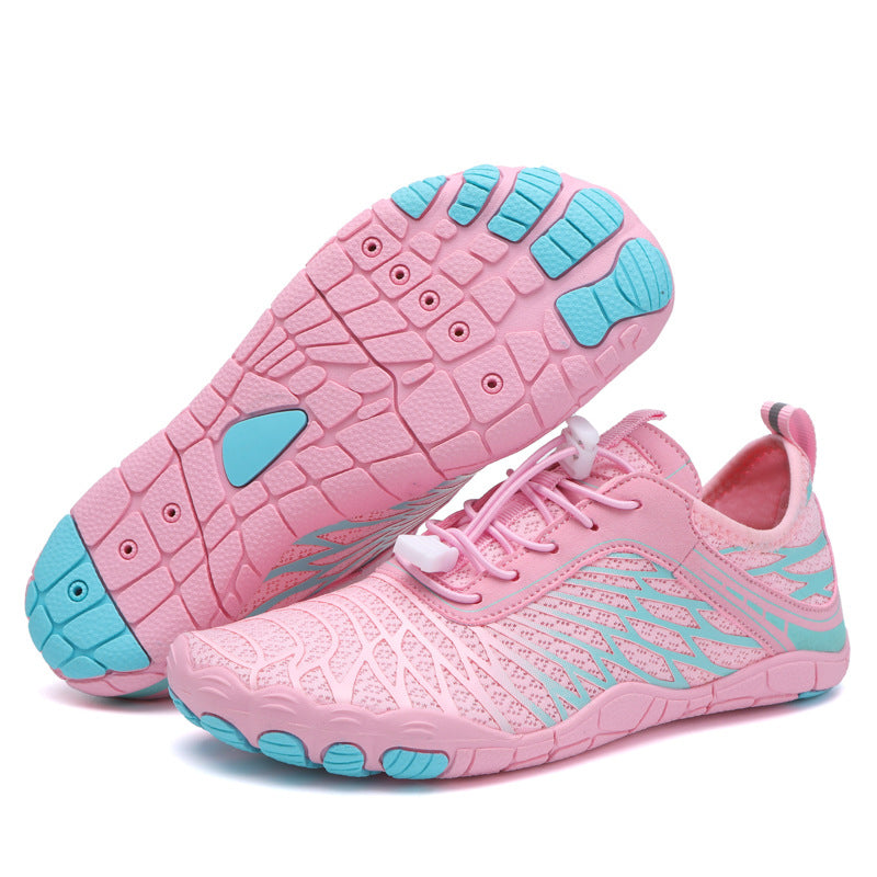 Terra Flex - Barefoot Comfort Shoes