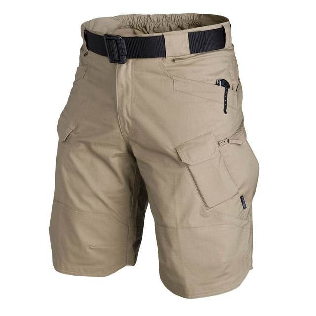 Oliver - Outdoor Cargo Shorts