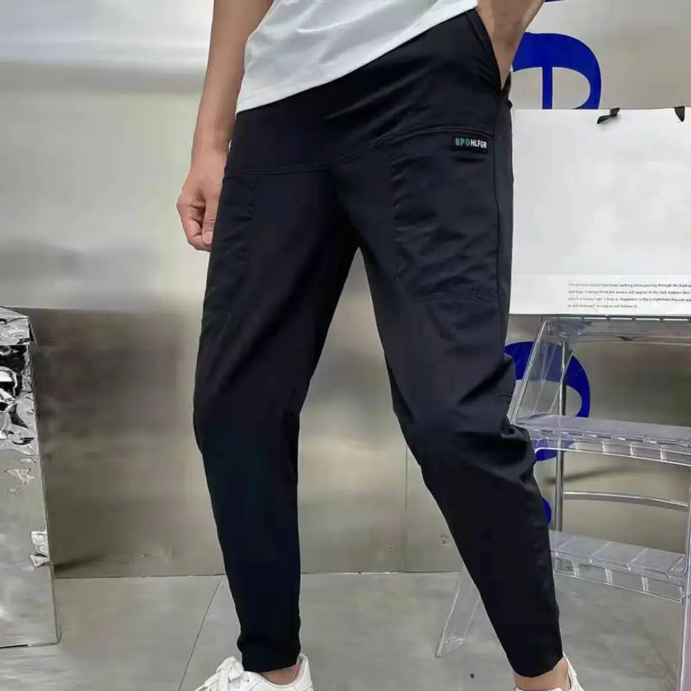 Acargi - Stretch Cargo Pants