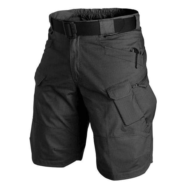 Oliver - Outdoor Cargo Shorts