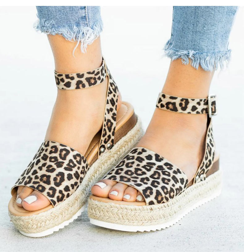 Wedge | Sandals