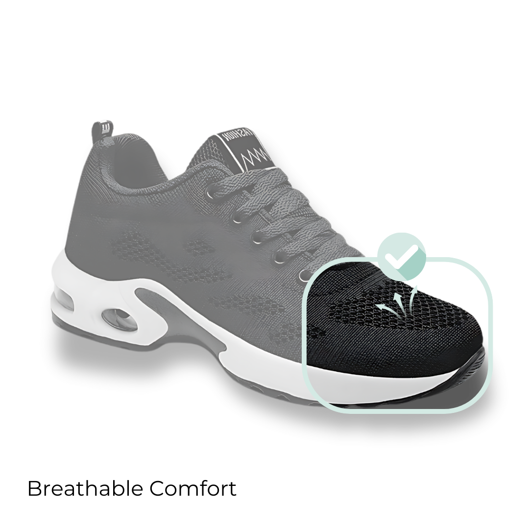 Sela Ortho - Ergonomic and Pain-Relieving Shoes