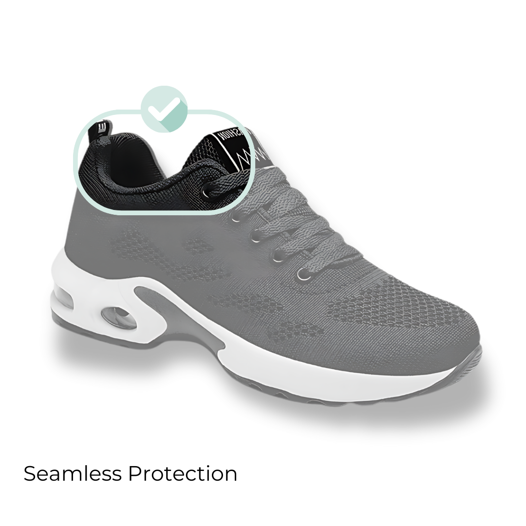 Sela Ortho - Ergonomic and Pain-Relieving Shoes