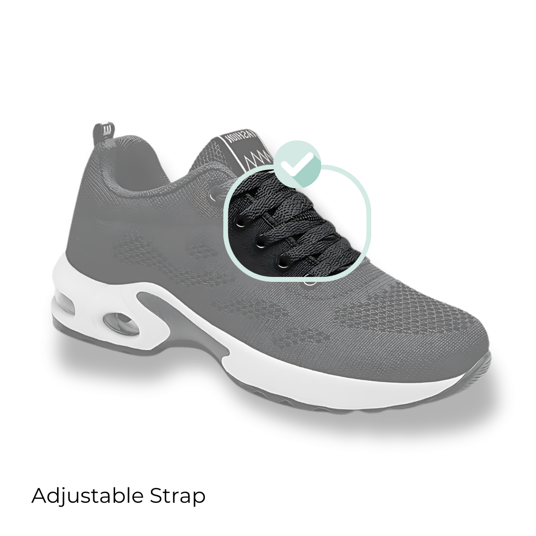 Sela Ortho - Ergonomic and Pain-Relieving Shoes