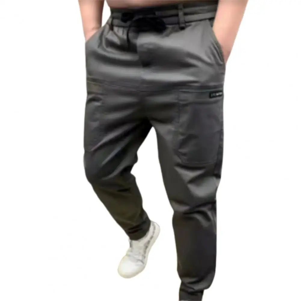 Acargi - Stretch Cargo Pants