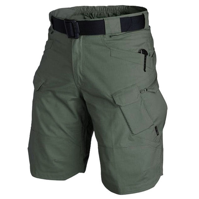 Oliver - Outdoor Cargo Shorts