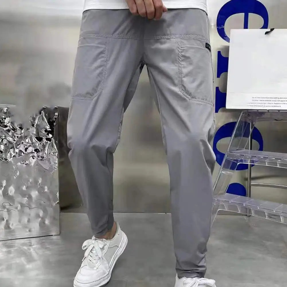 Acargi - Stretch Cargo Pants