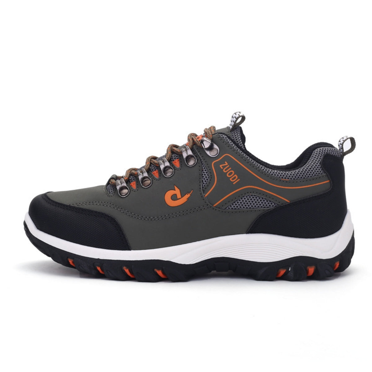 ComfyZone - Orthopedic Walking Shoes for Men