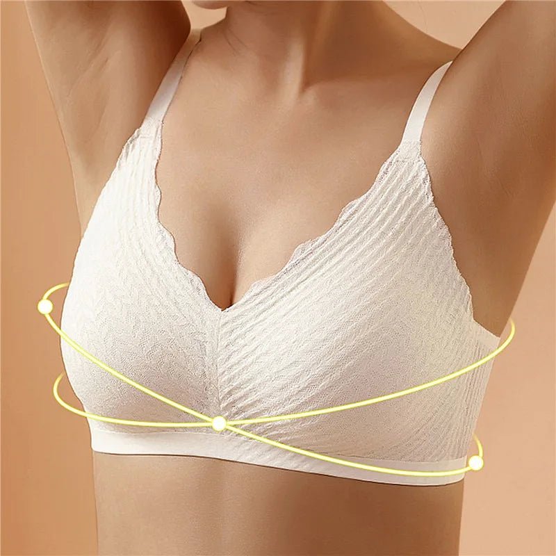 Colleen - Anti-Perspiration Bra