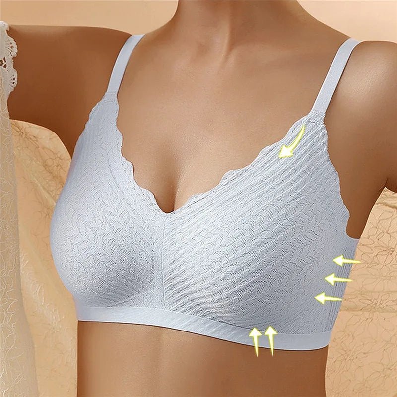 Colleen - Anti-Perspiration Bra