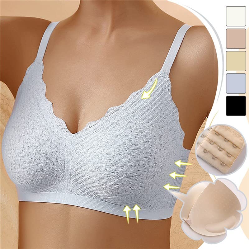 Colleen - Anti-Perspiration Bra