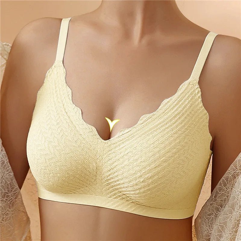 Colleen - Anti-Perspiration Bra