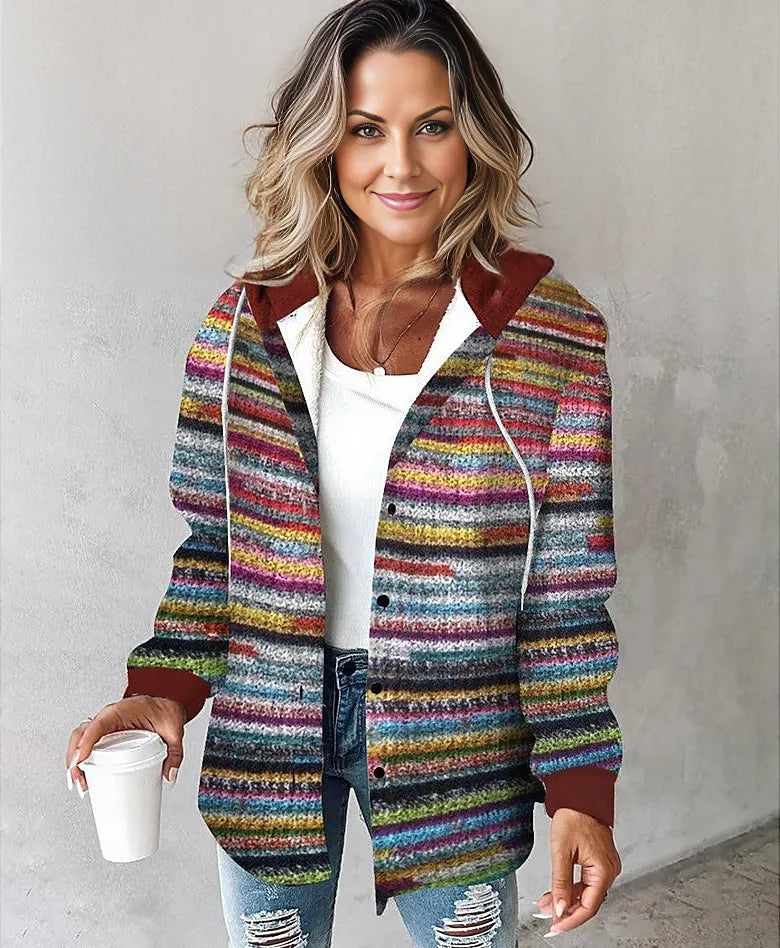 Nadia - Elegant Cardigan