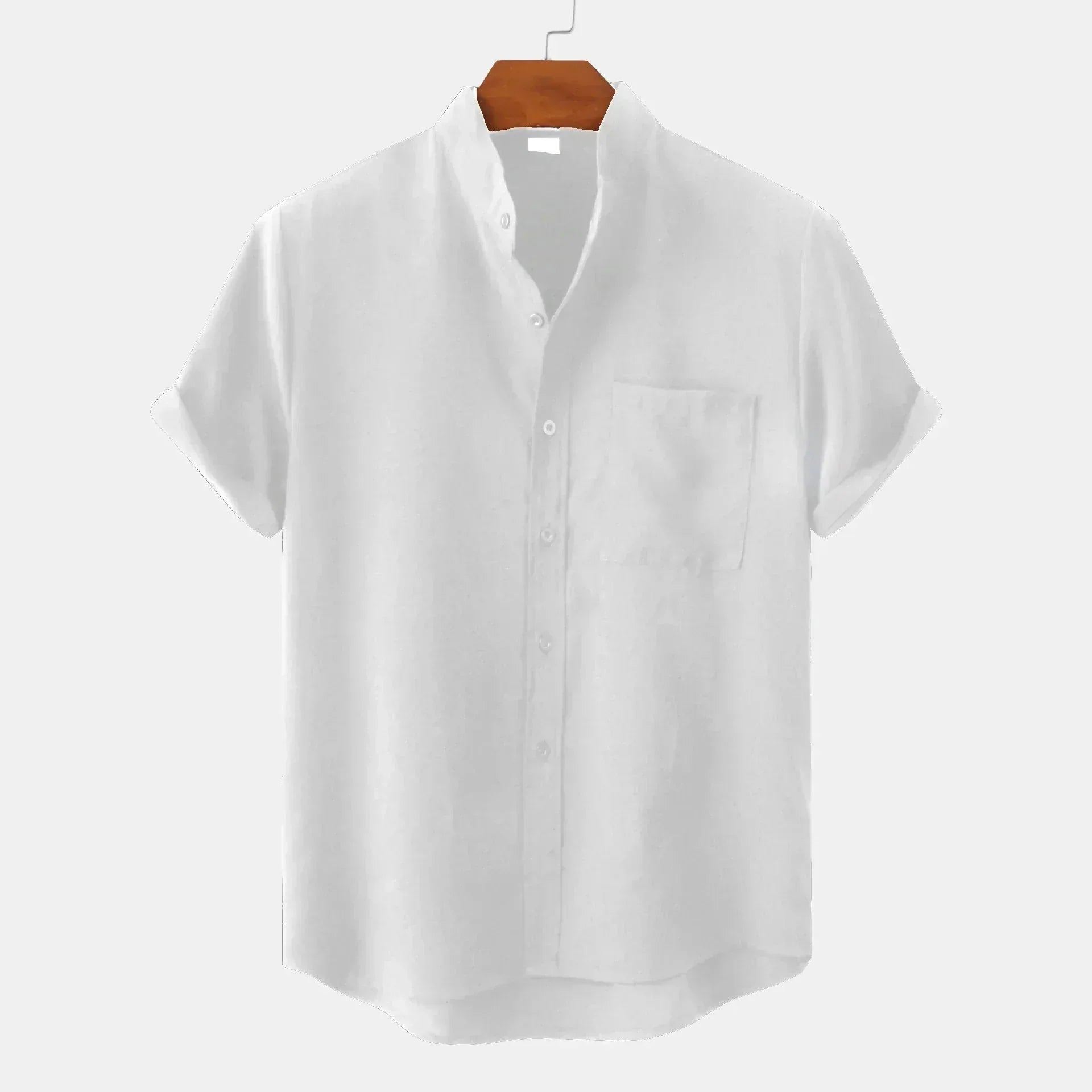 Keenan - Breathable Shirt for Men