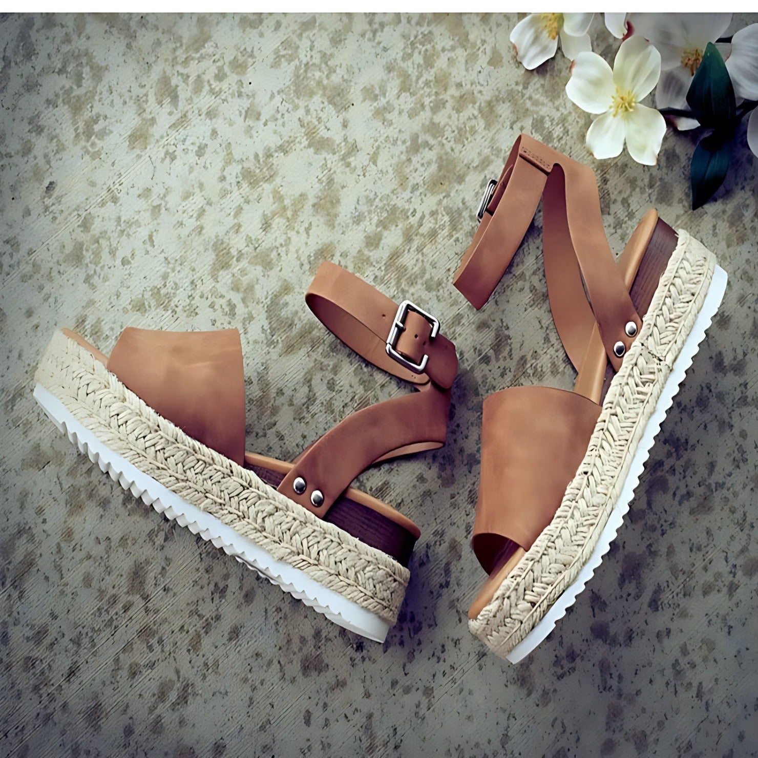 Wedge | Sandals