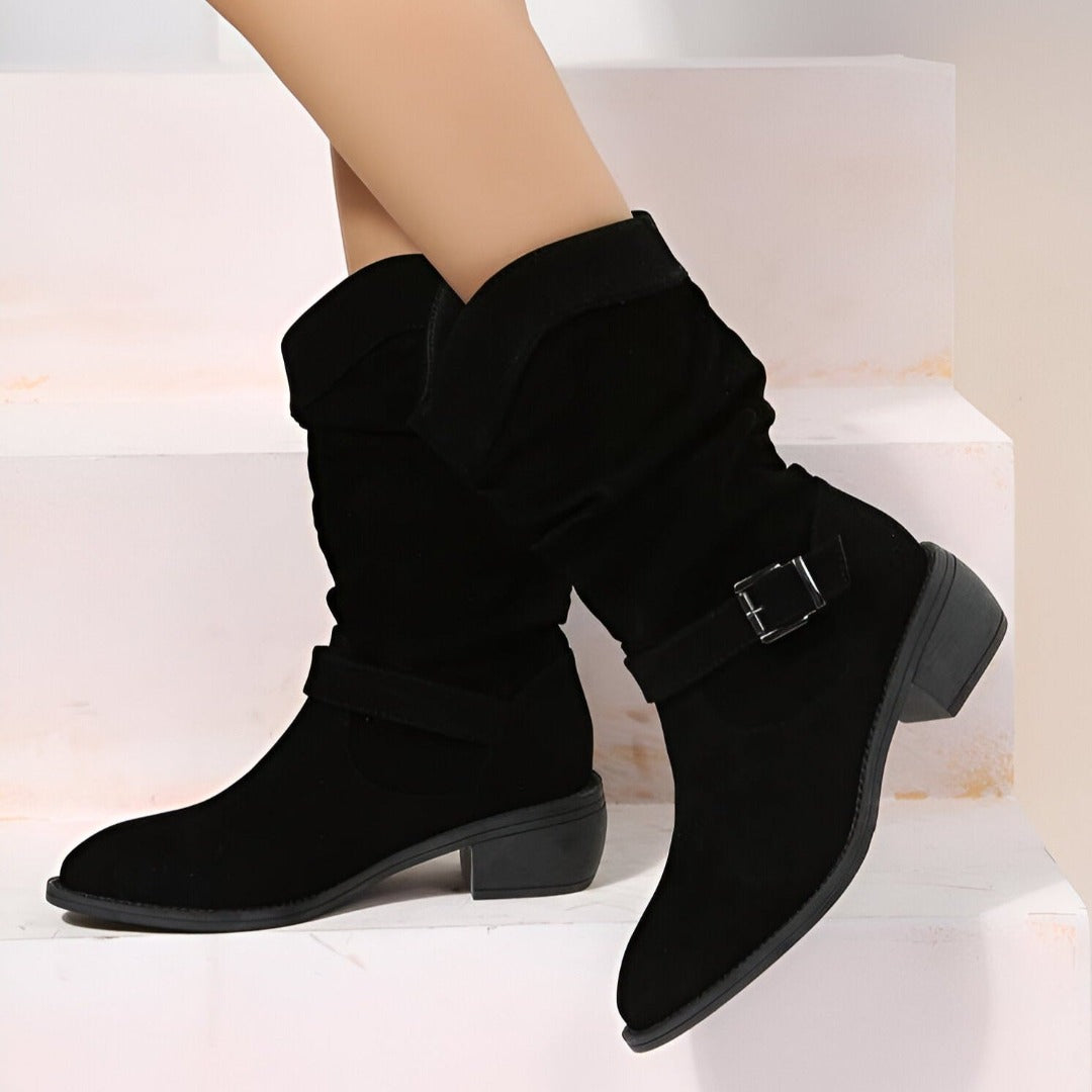 Valerie | Casual Boots for Women