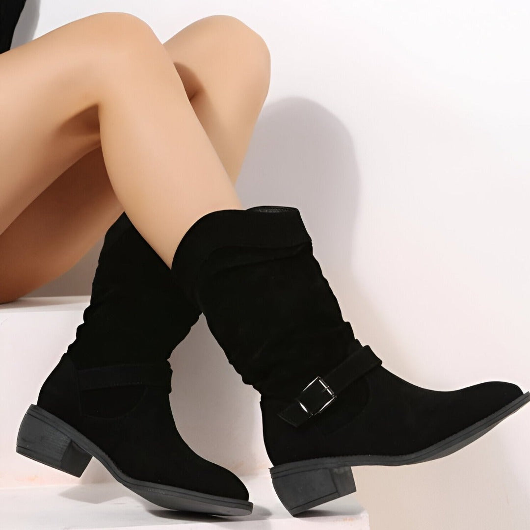 Valerie | Casual Boots for Women