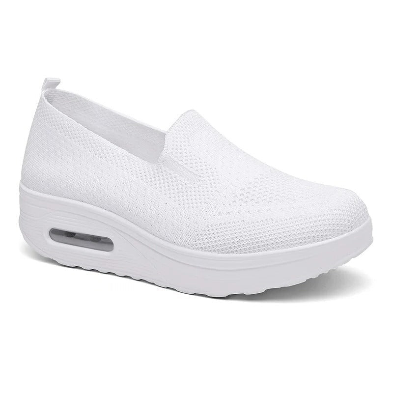 Alina - Comfortable Orthopedic Ladies Shoes